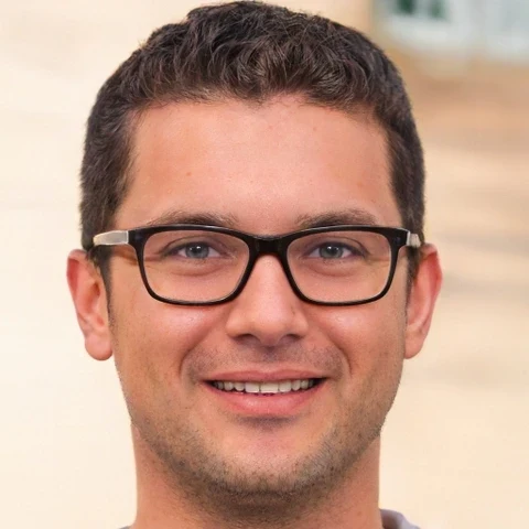 Elliot Hartley